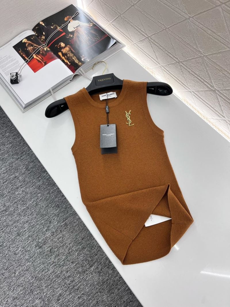 Ysl Vest